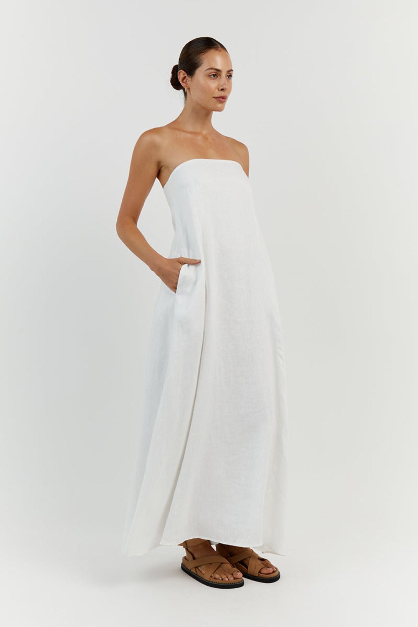 Tahiti Dress