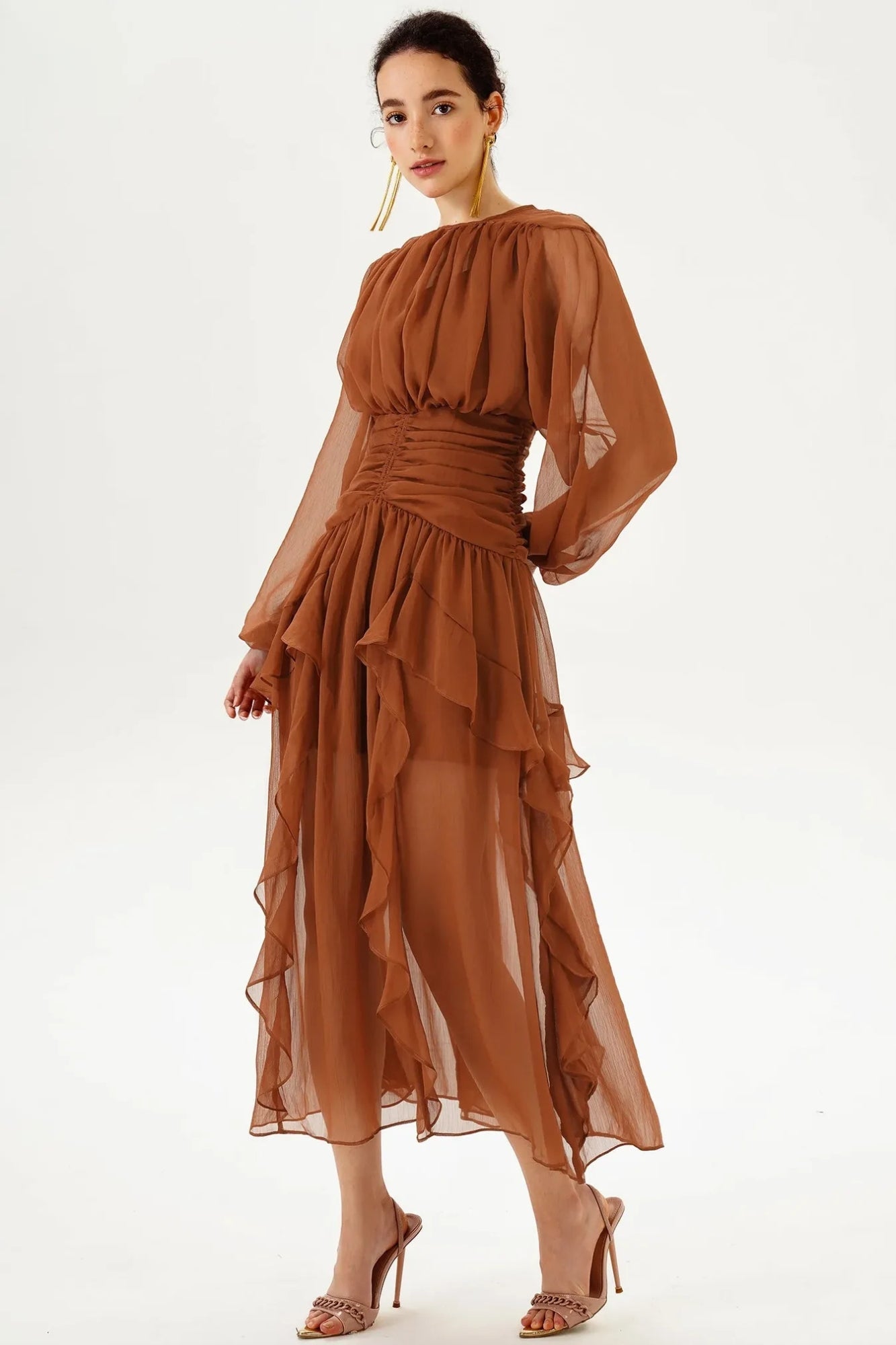 Samira Dress