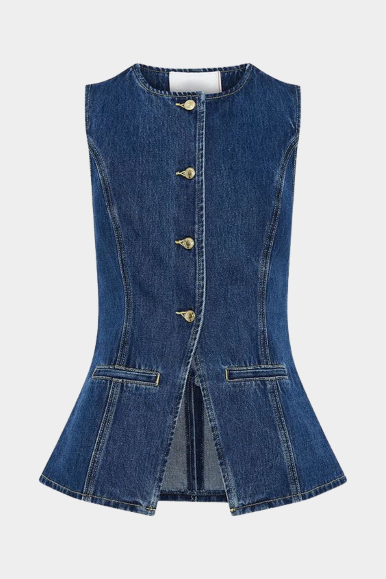 Theodora Jeans Set