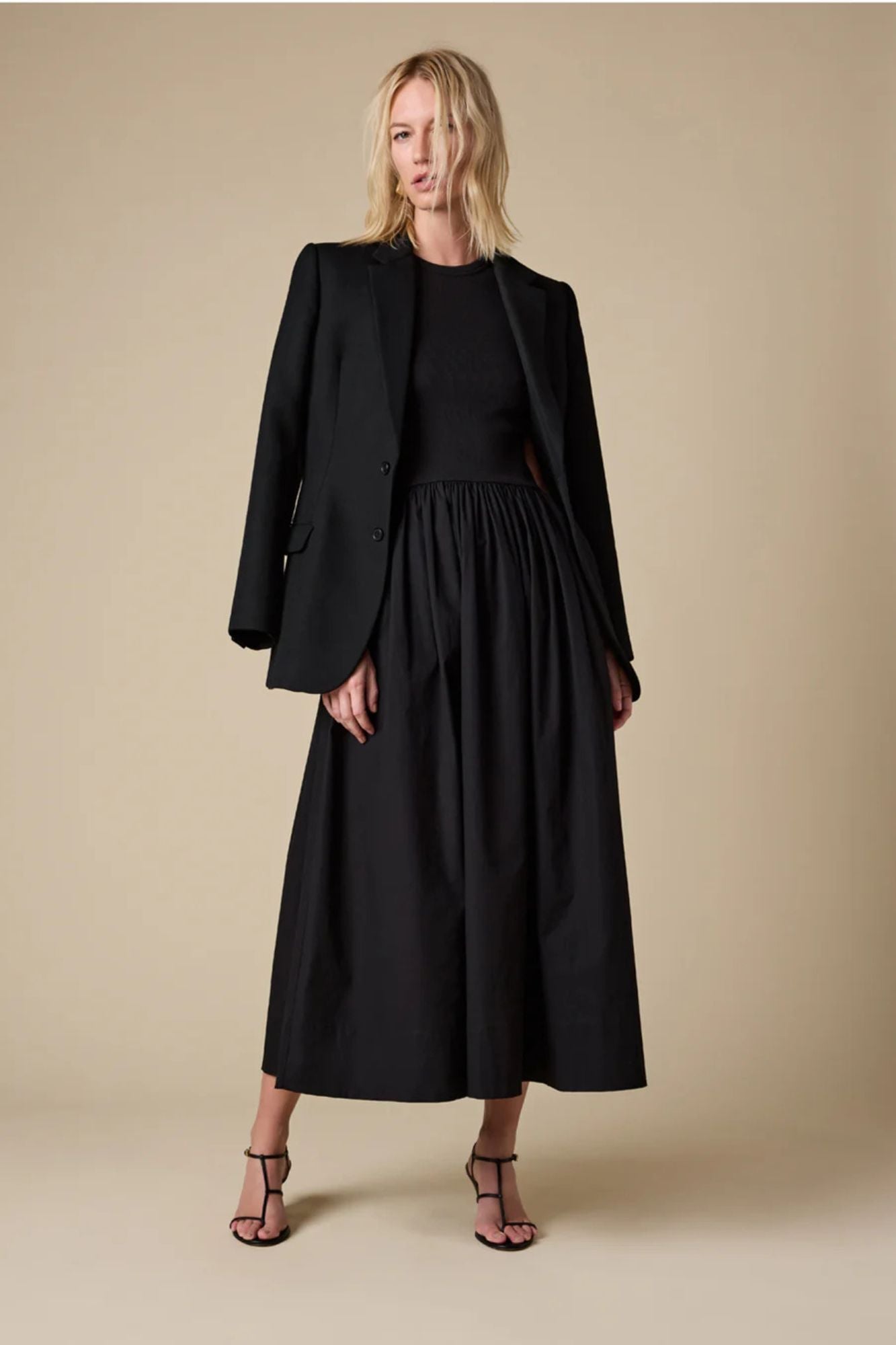 Raissa Dress