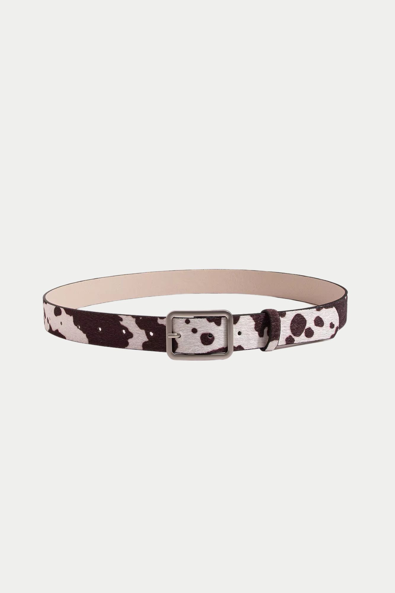 Jersey belt