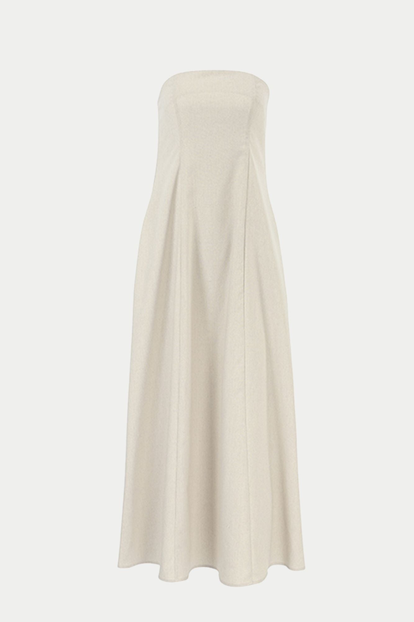 Tahiti Dress