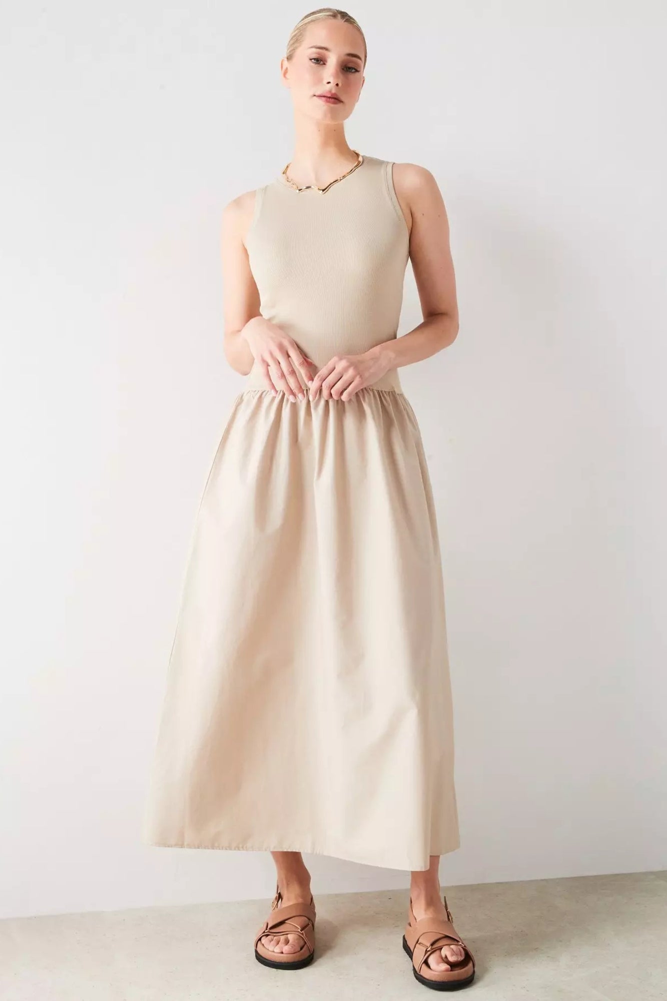 Raissa Dress