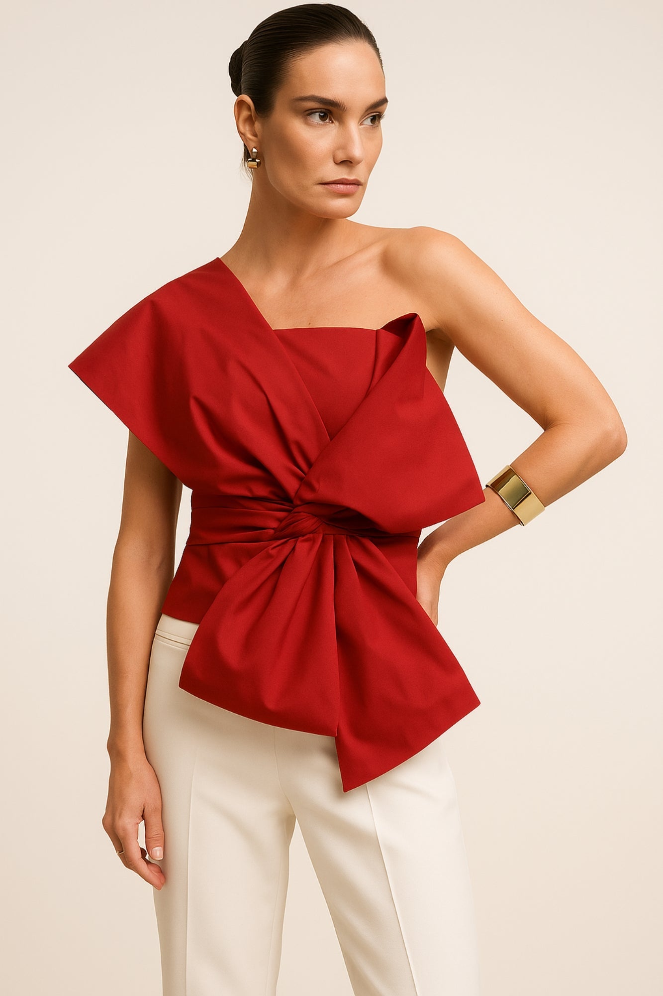 Florata Blouse