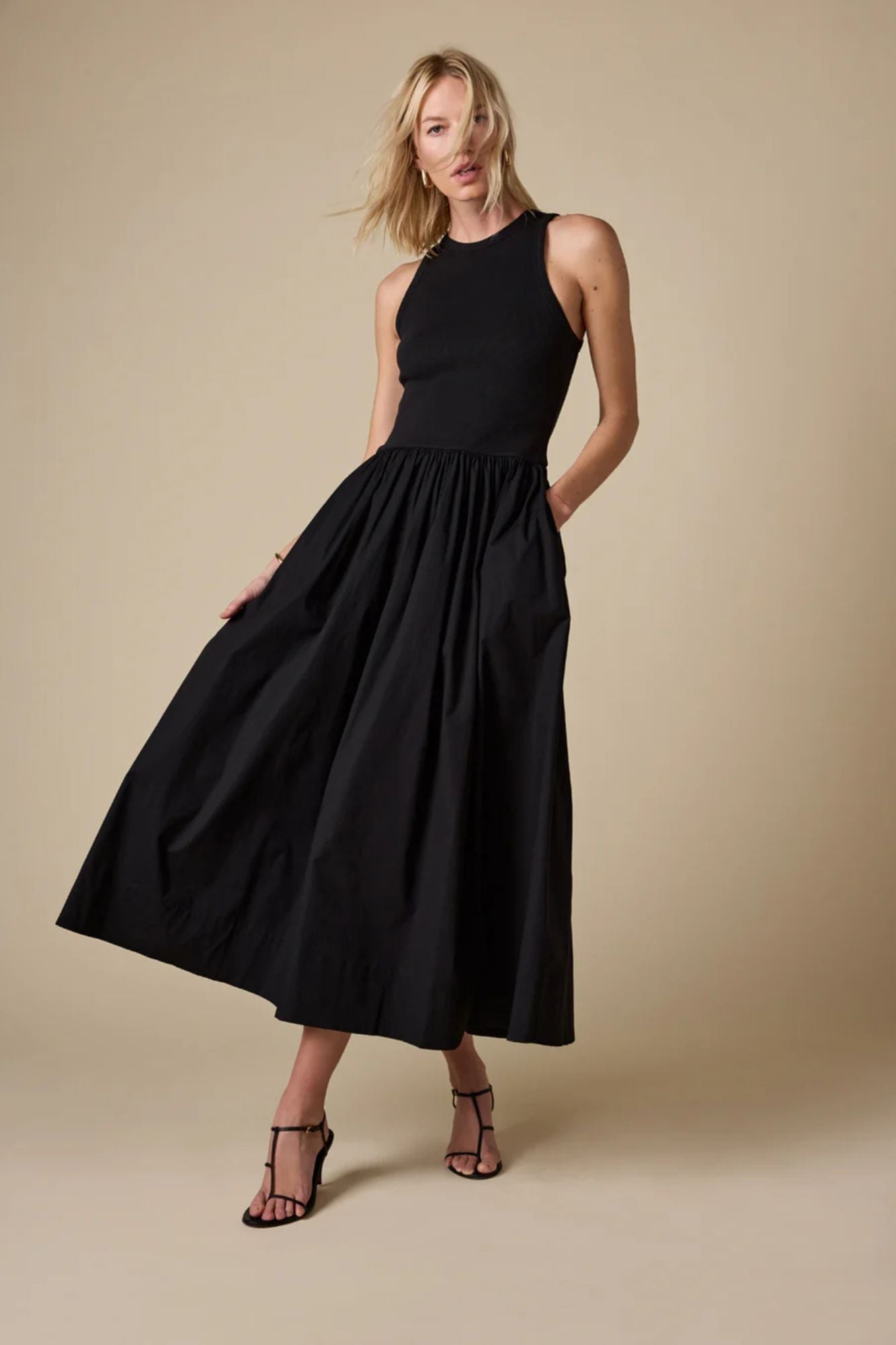 Raissa Dress