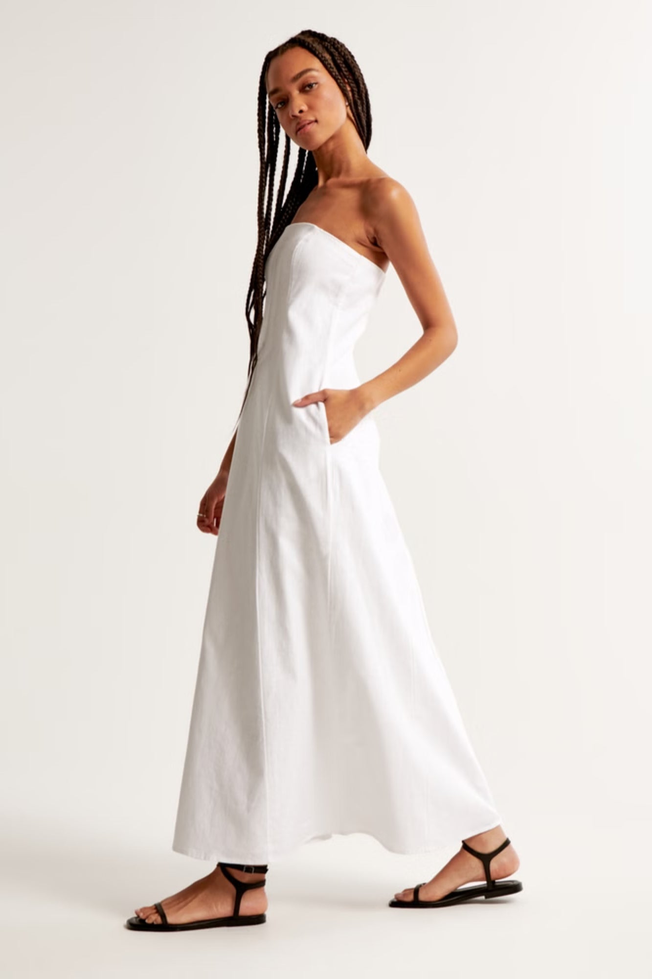 Tahiti Dress