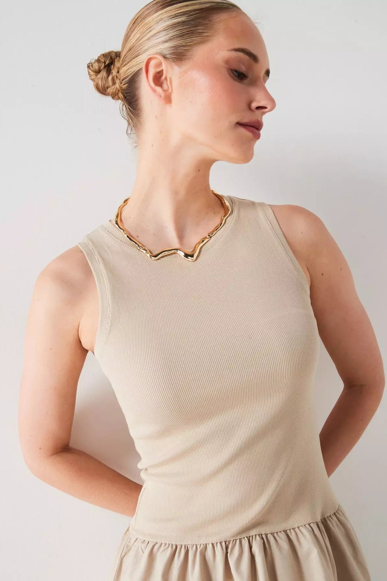 Raissa Dress