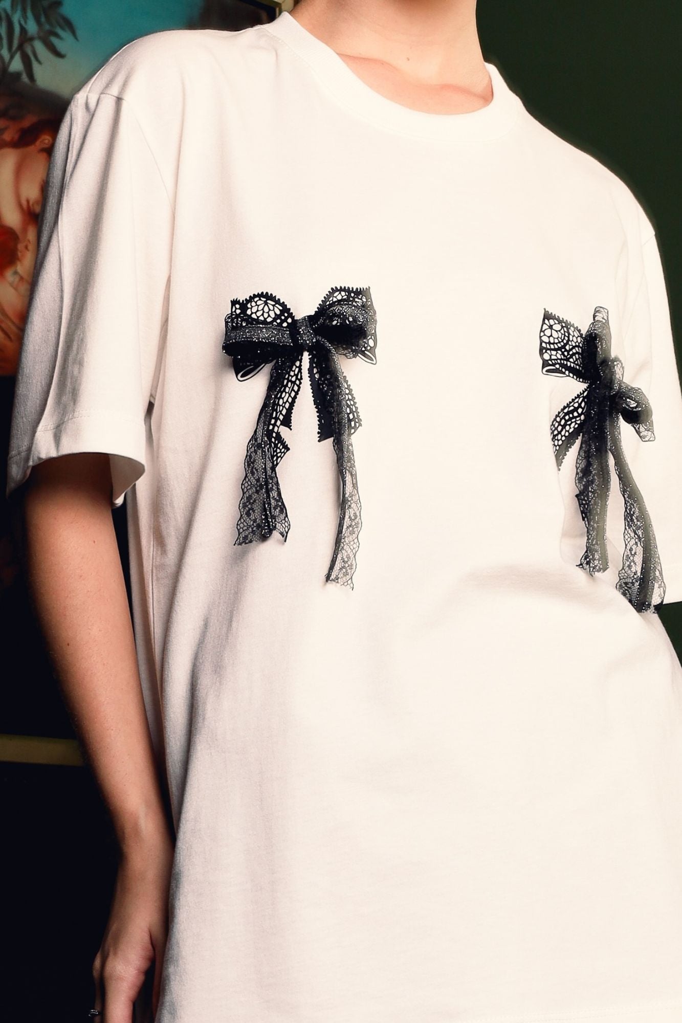 Mariah Blouse
