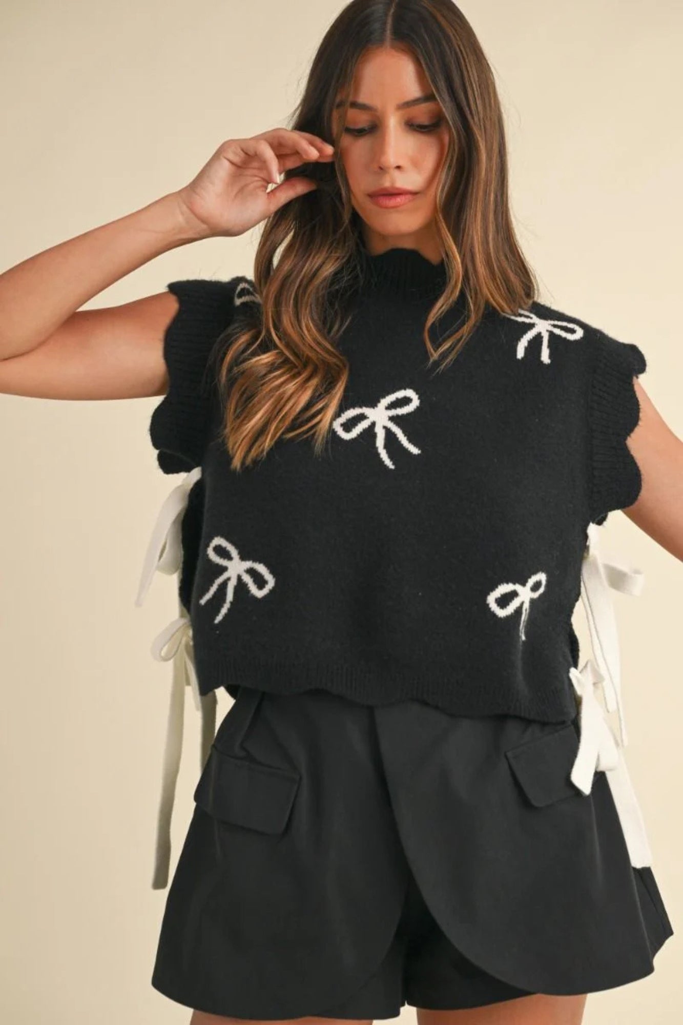 Lis blouse