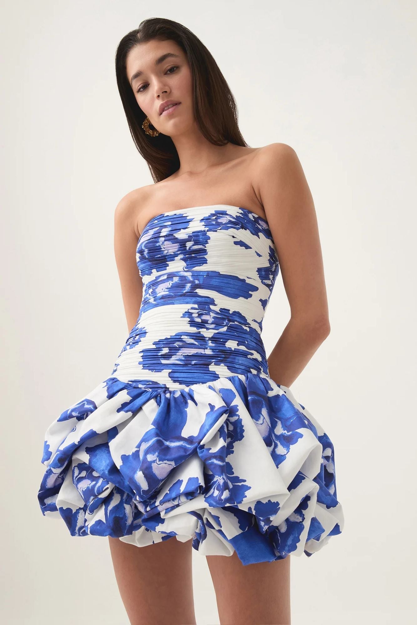 Victoria Dress