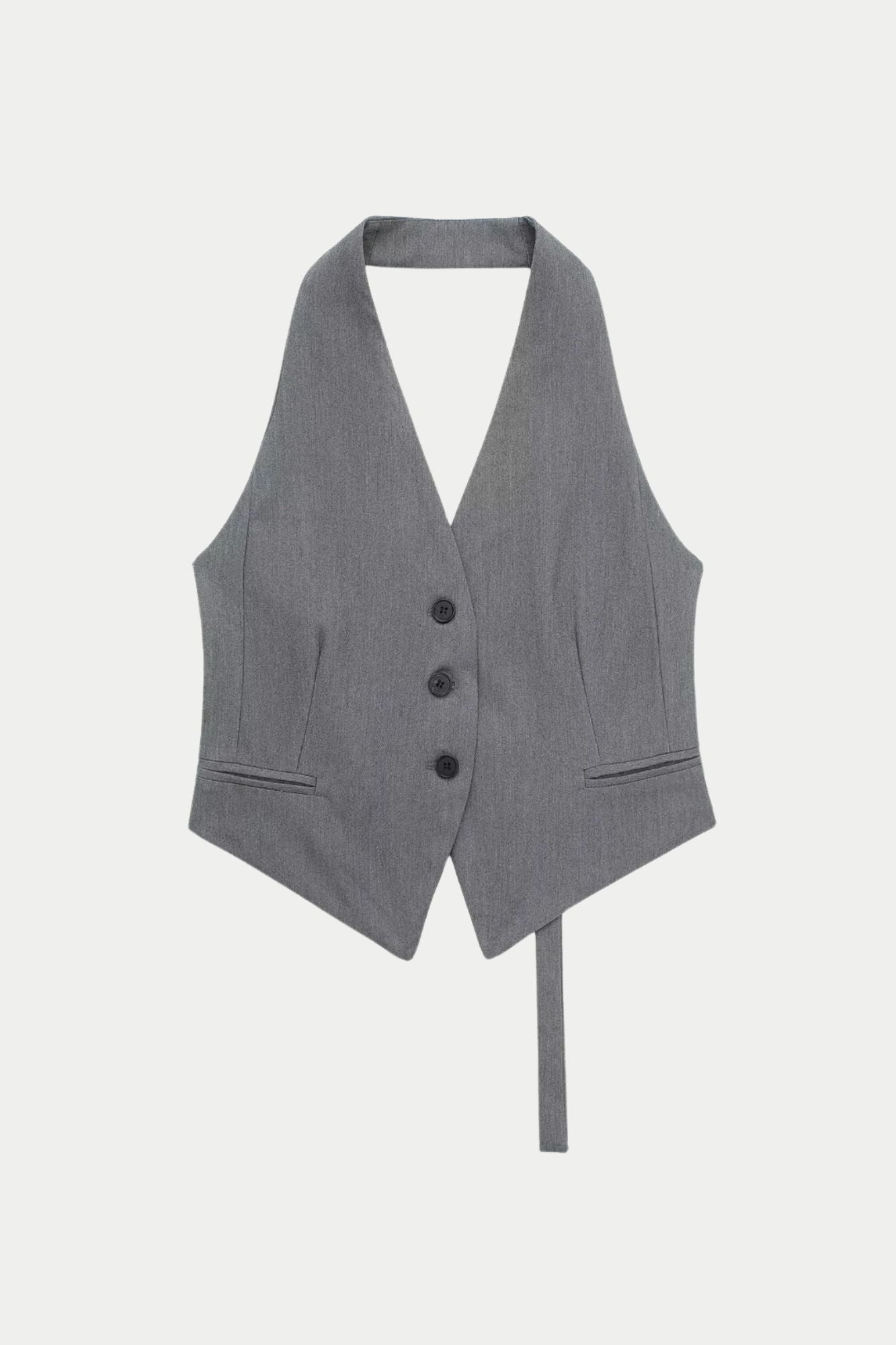 Sabrina Tailored Vest