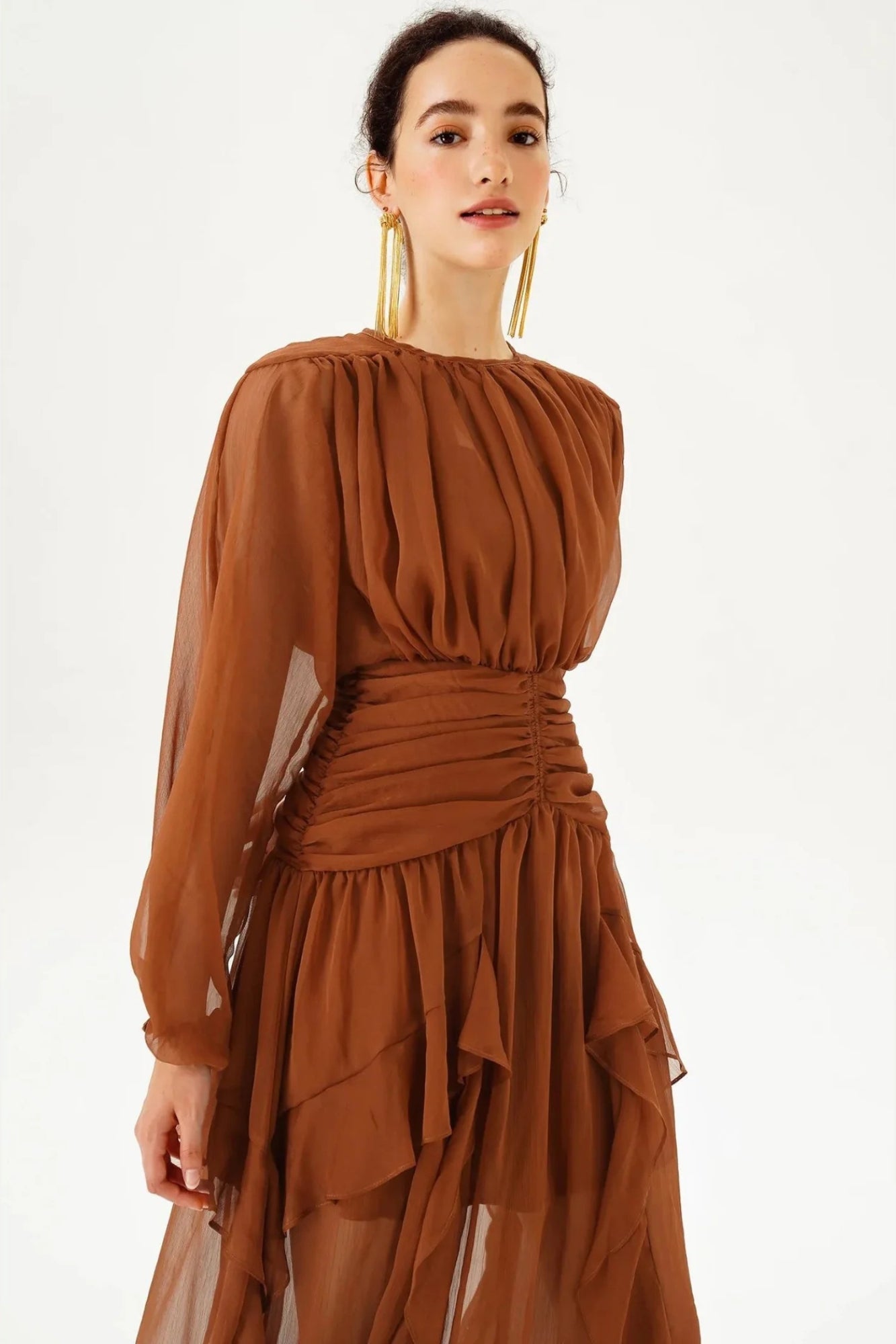 Samira Dress