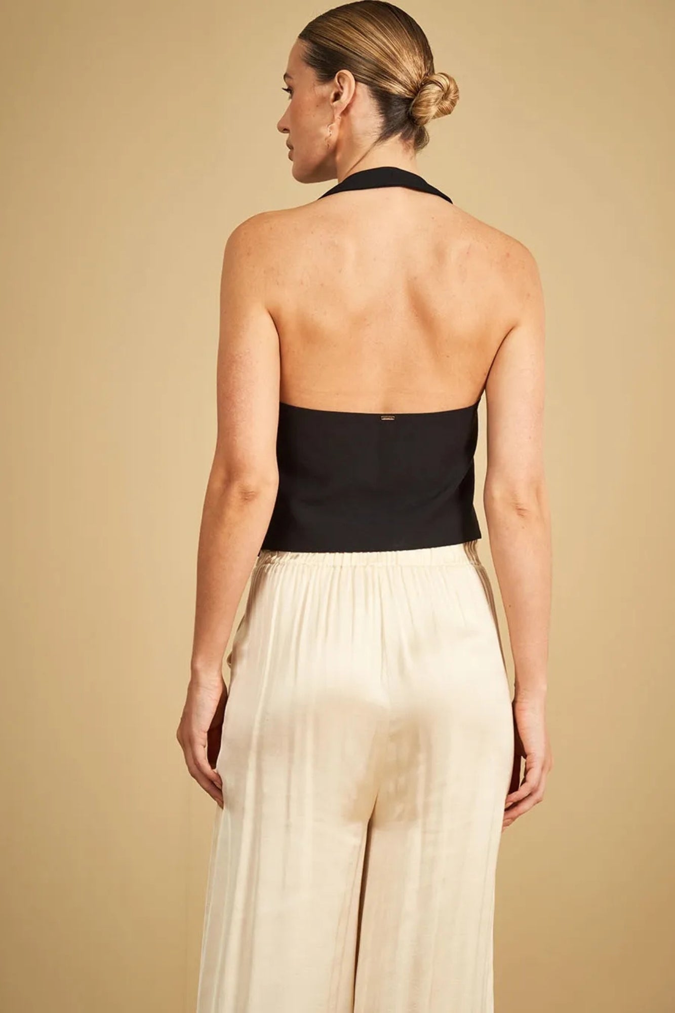 Sabrina Tailored Vest