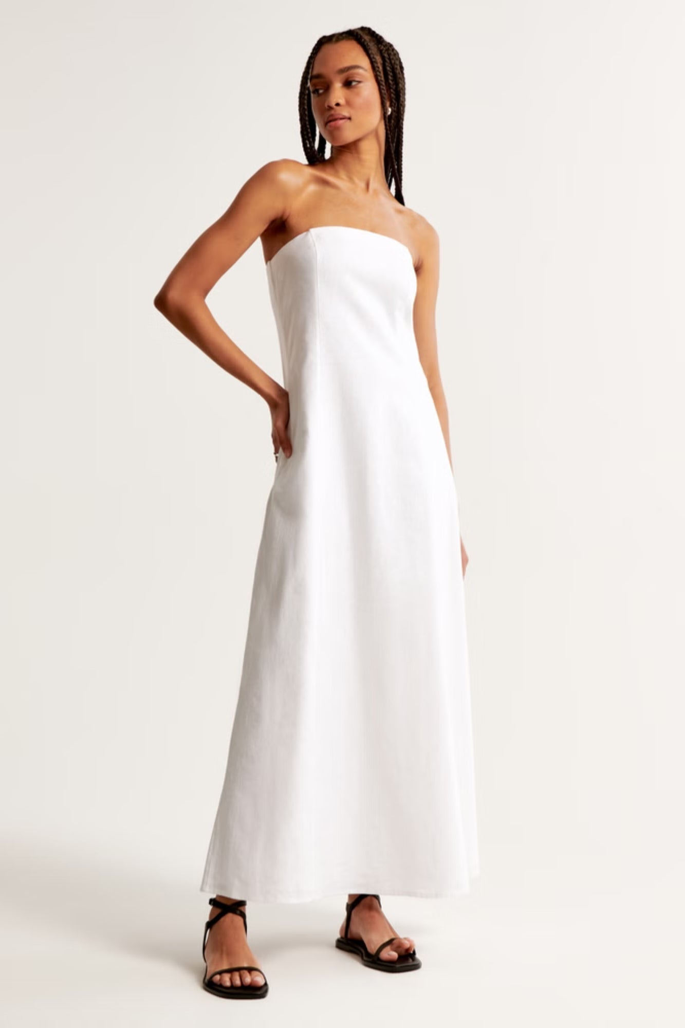 Tahiti Dress