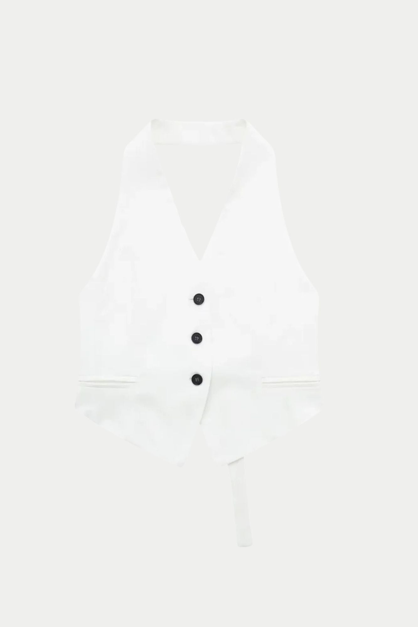 Sabrina Tailored Vest