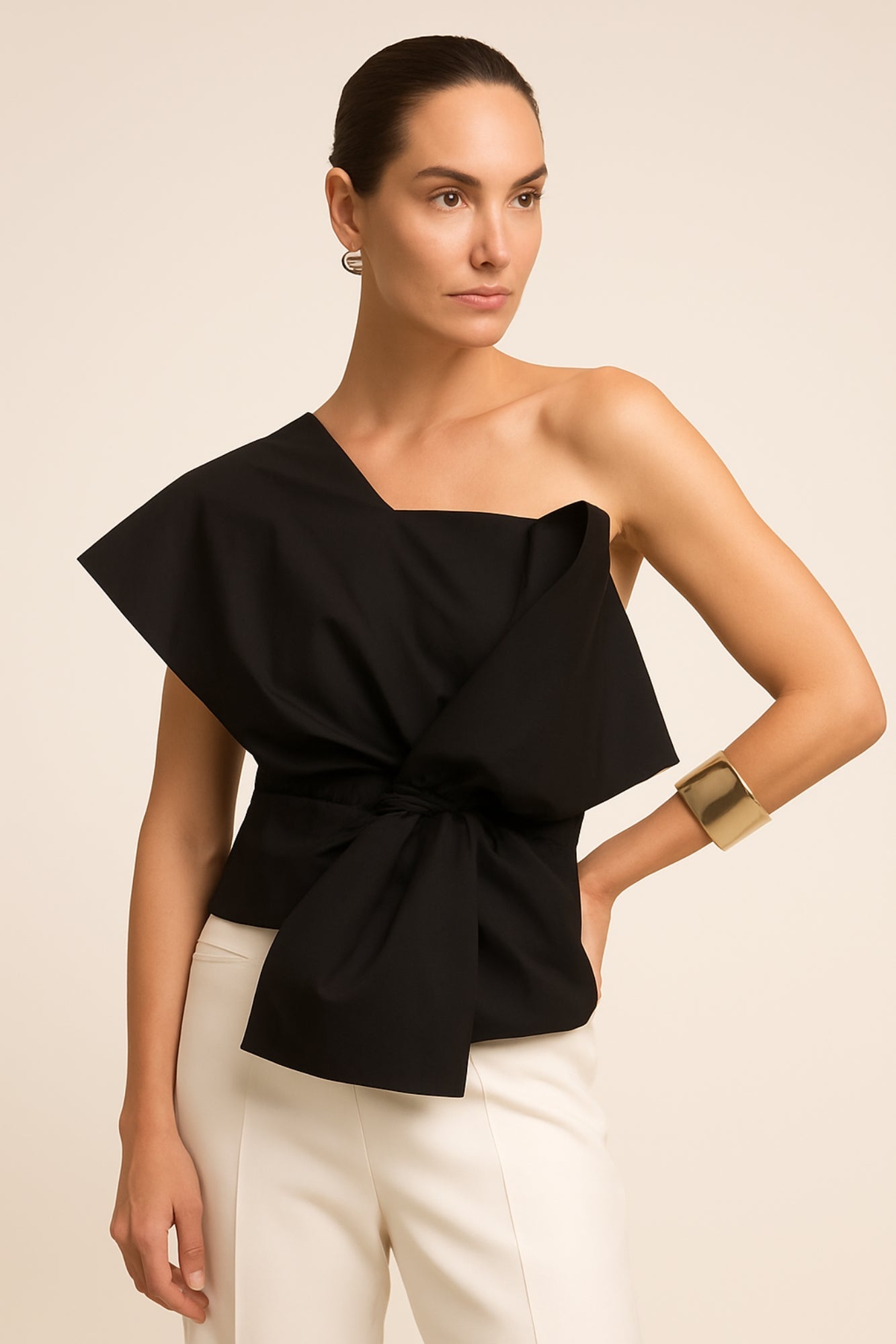 Florata Blouse