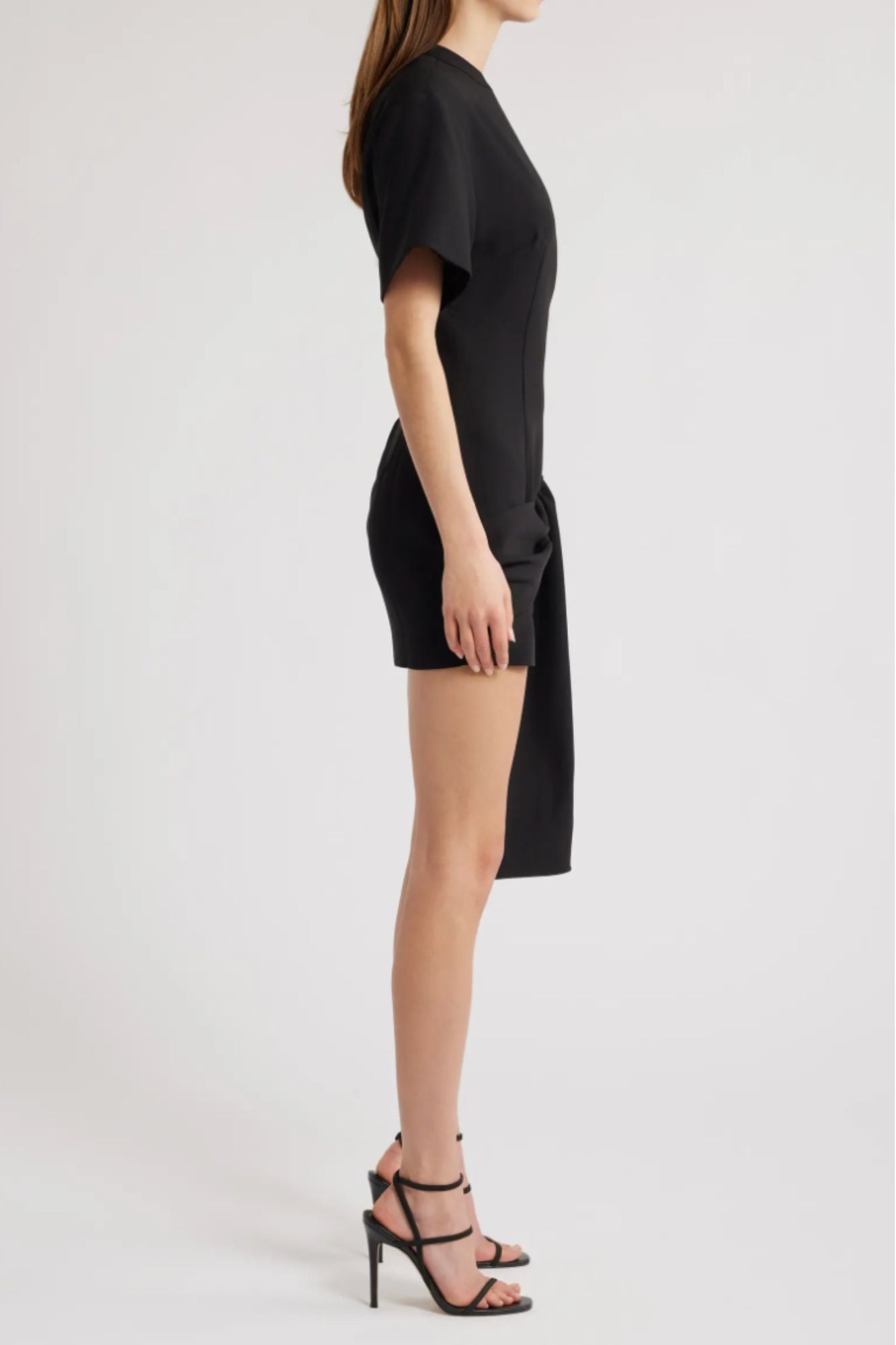 Raven Dress