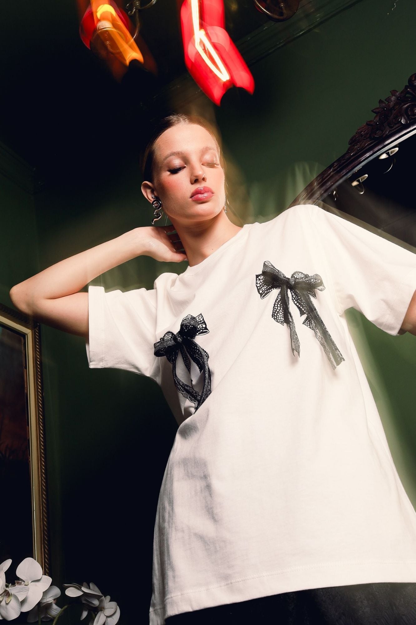 Mariah Blouse