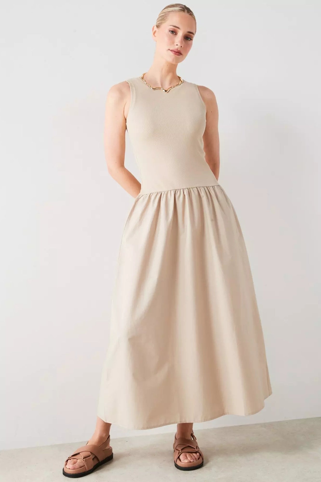 Raissa Dress