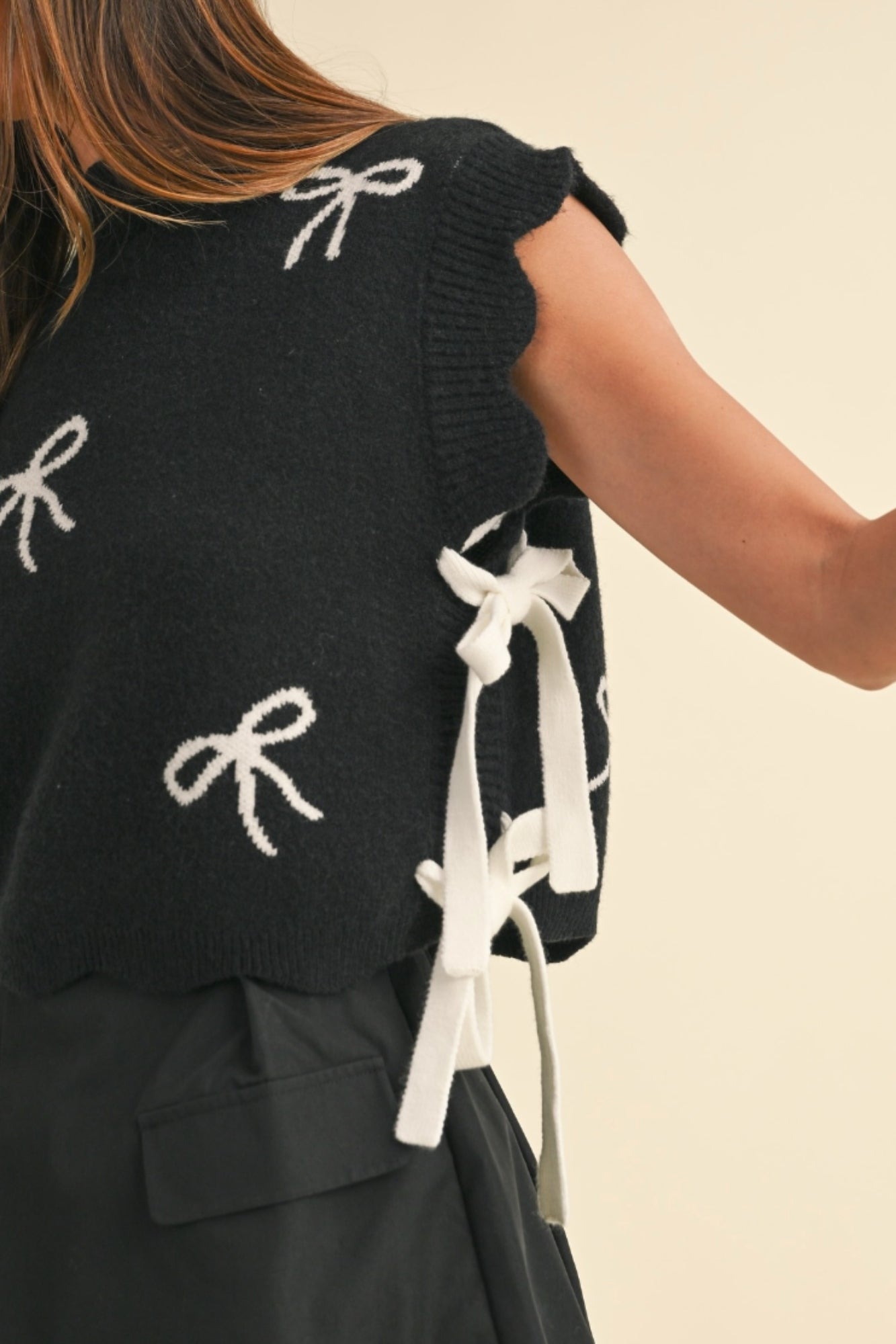 Lis blouse