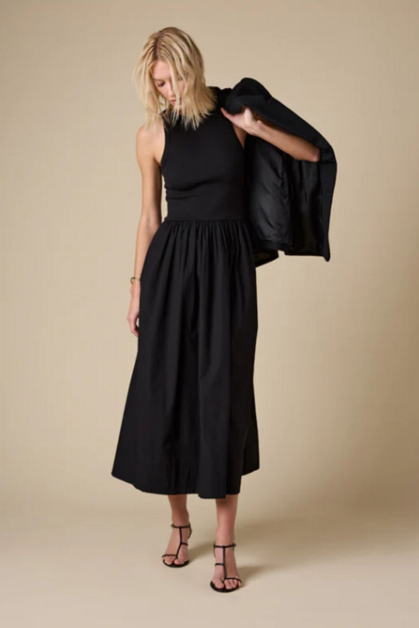 Raissa Dress