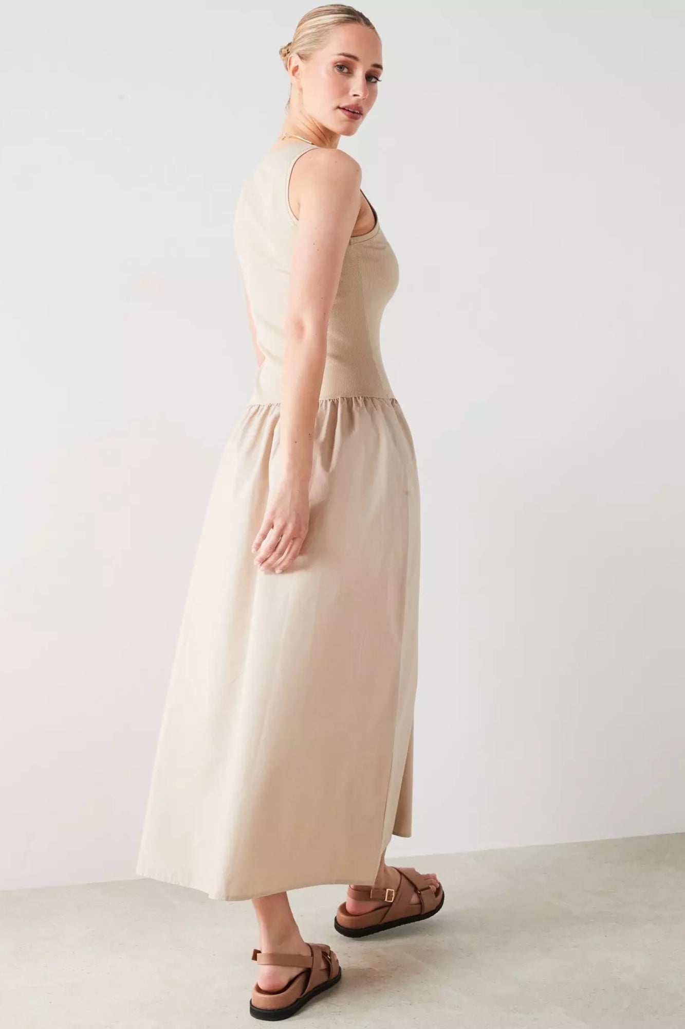 Raissa Dress