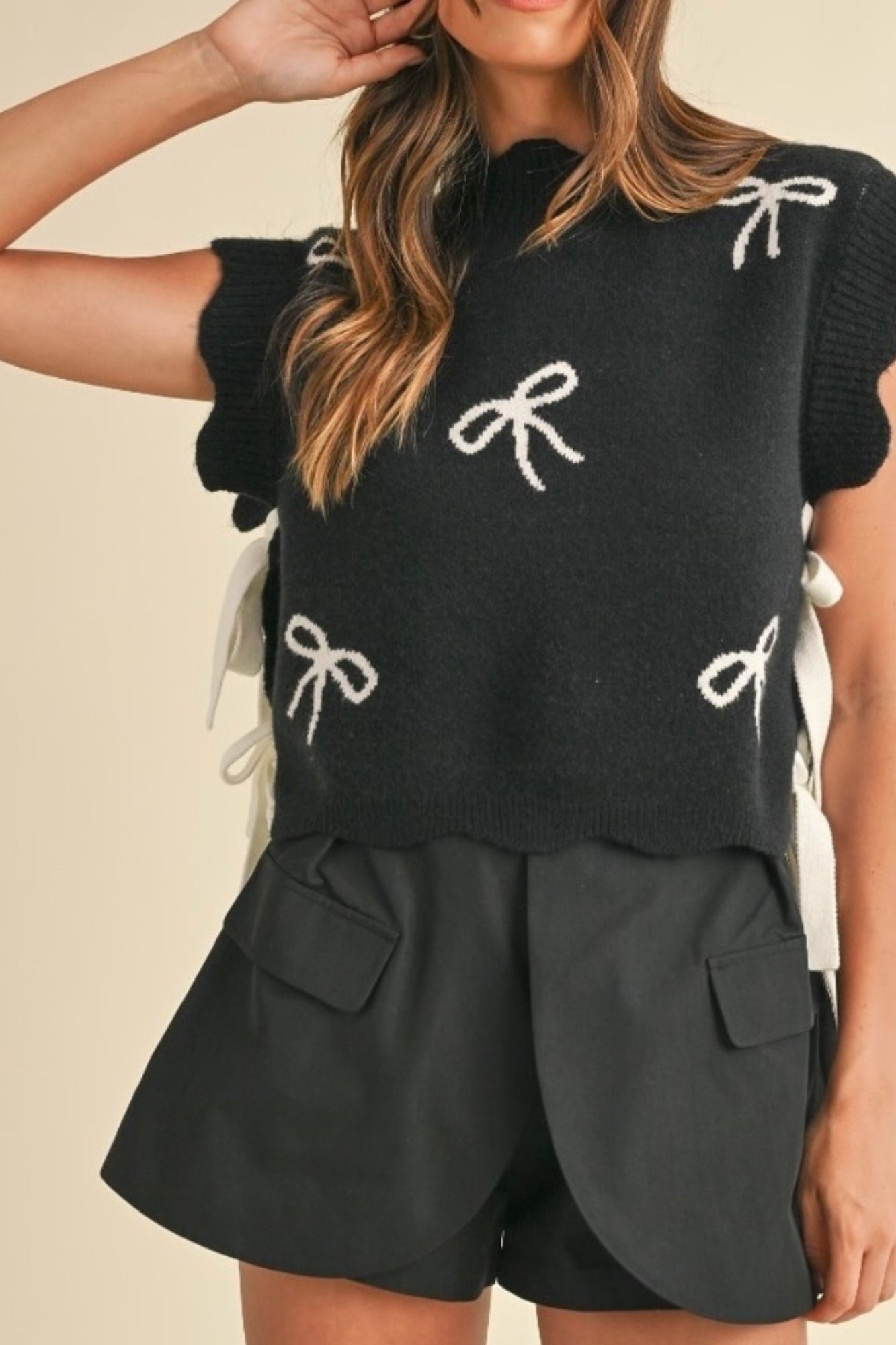 Lis blouse