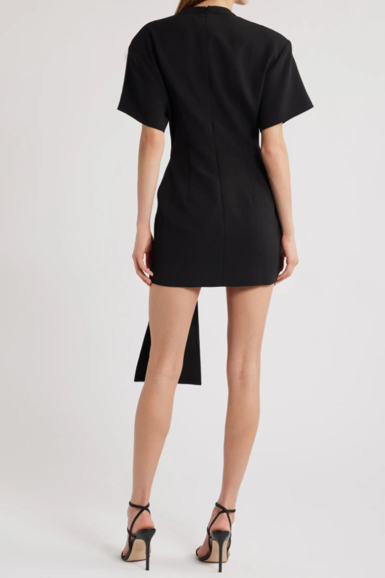 Raven Dress