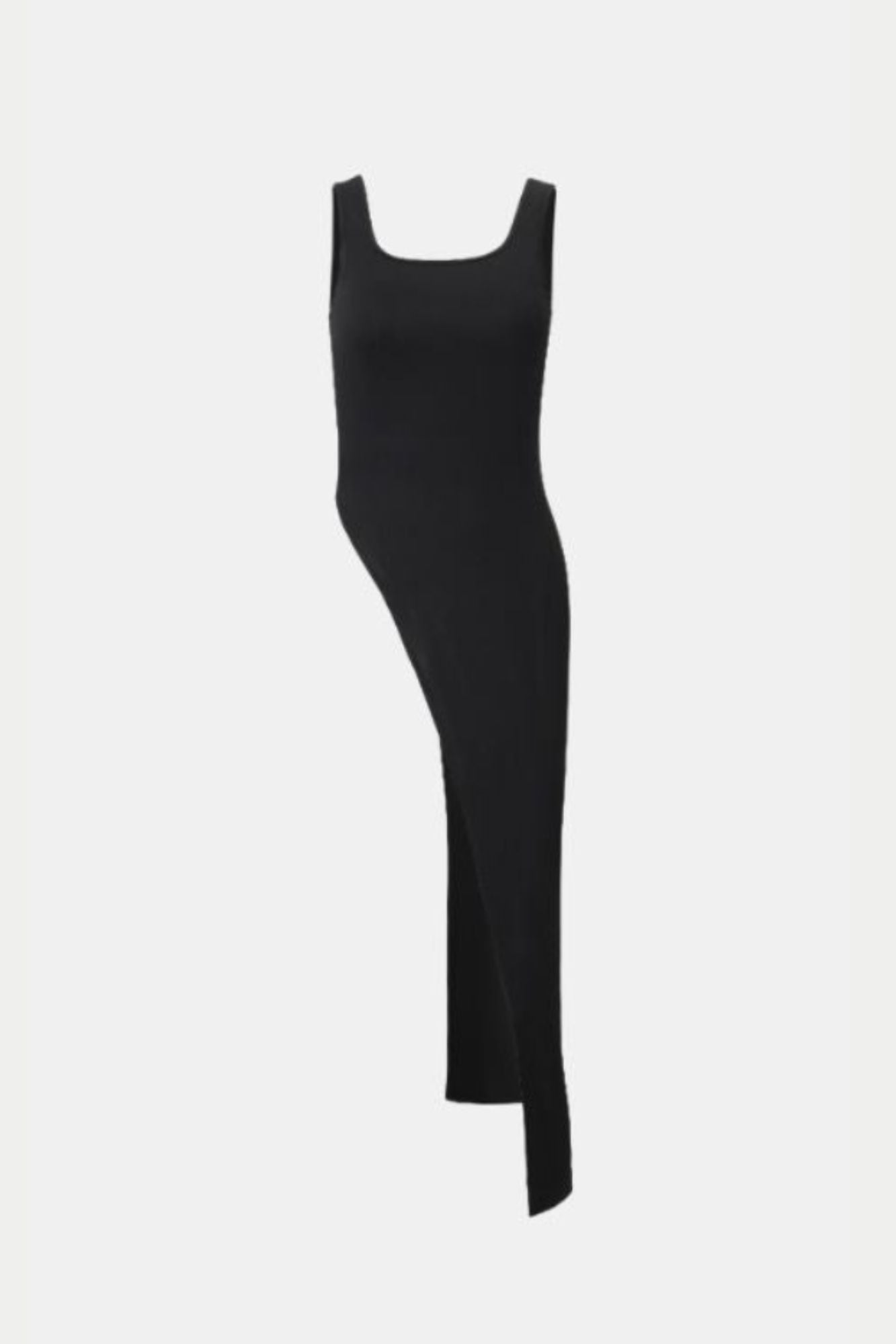 Betina Asymmetrical Blouse