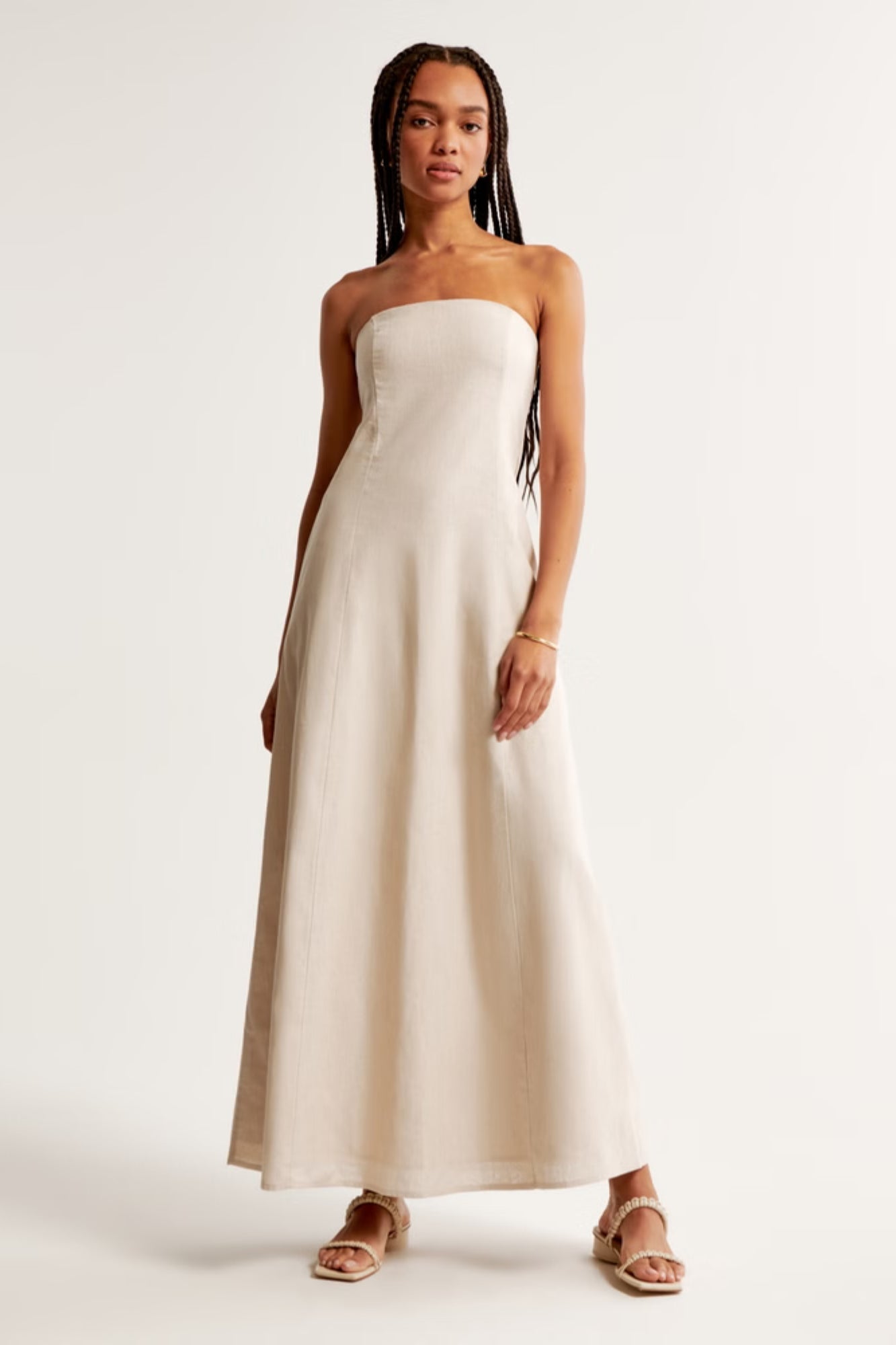 Tahiti Dress