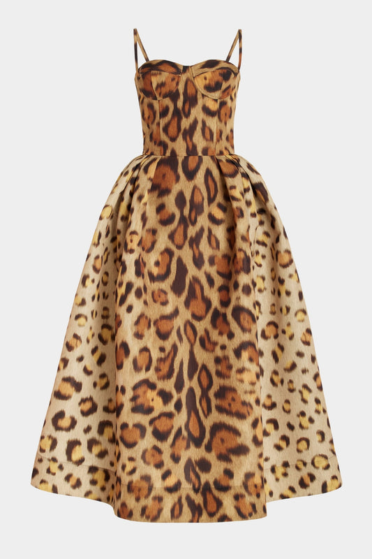 Doria Dress
