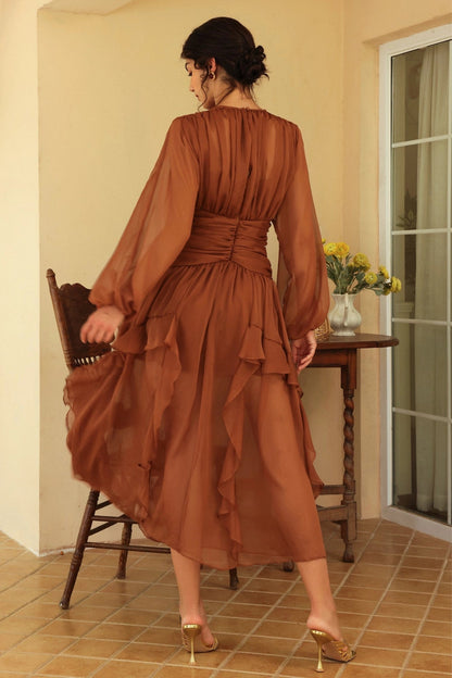 Samira Dress