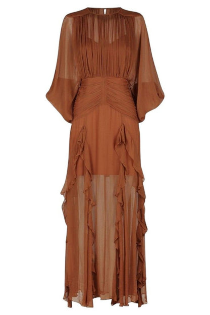 Samira Dress