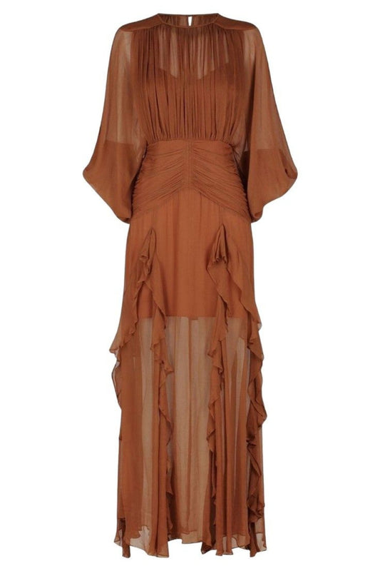 Samira Dress