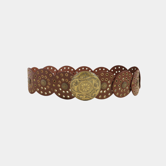 Western Belt