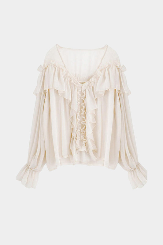 Roman Boho Dress