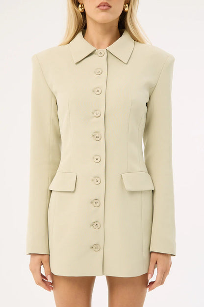 Louise dress