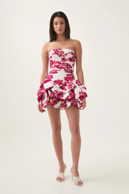 Victoria Dress