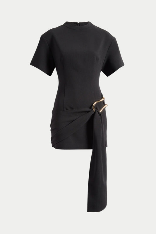 Raven Dress