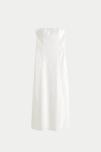 Tahiti Dress
