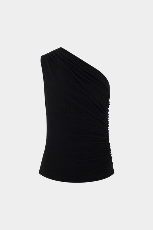 California Shoulder Blouse