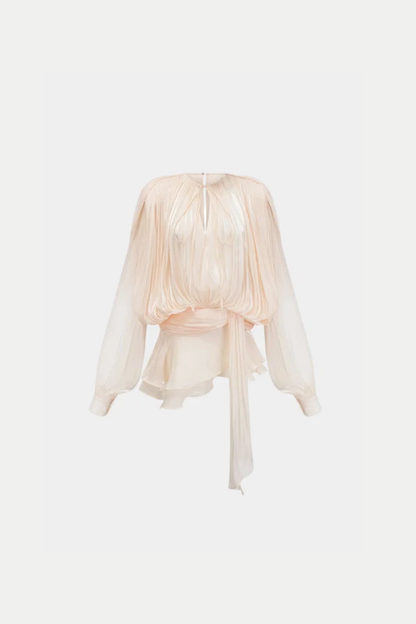 Isis Dress
