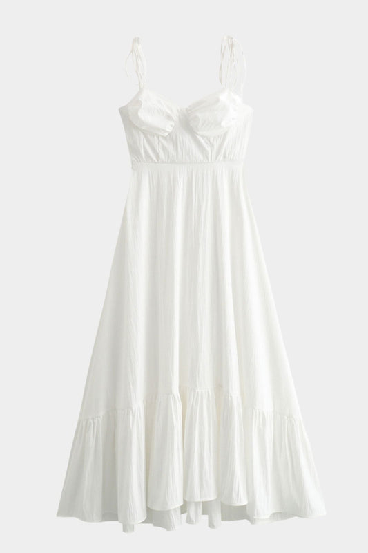 Amanda Long Dress