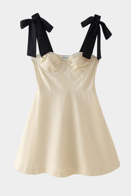 Lari Dress