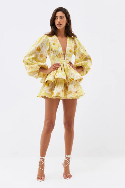 Ana Dress