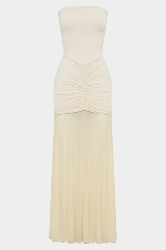 Long Dress Italy