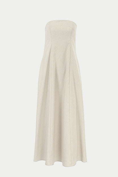 Tahiti Dress