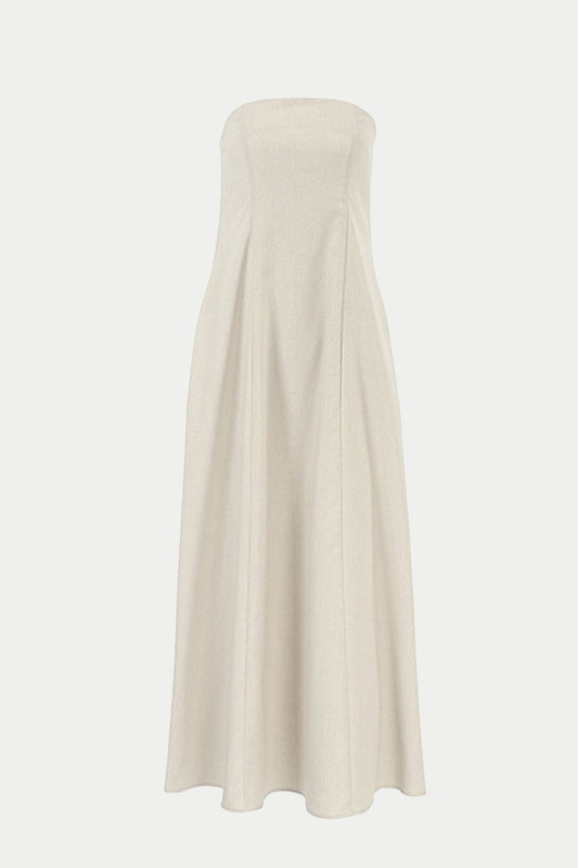 Tahiti Dress