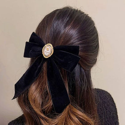 Camellia Bow