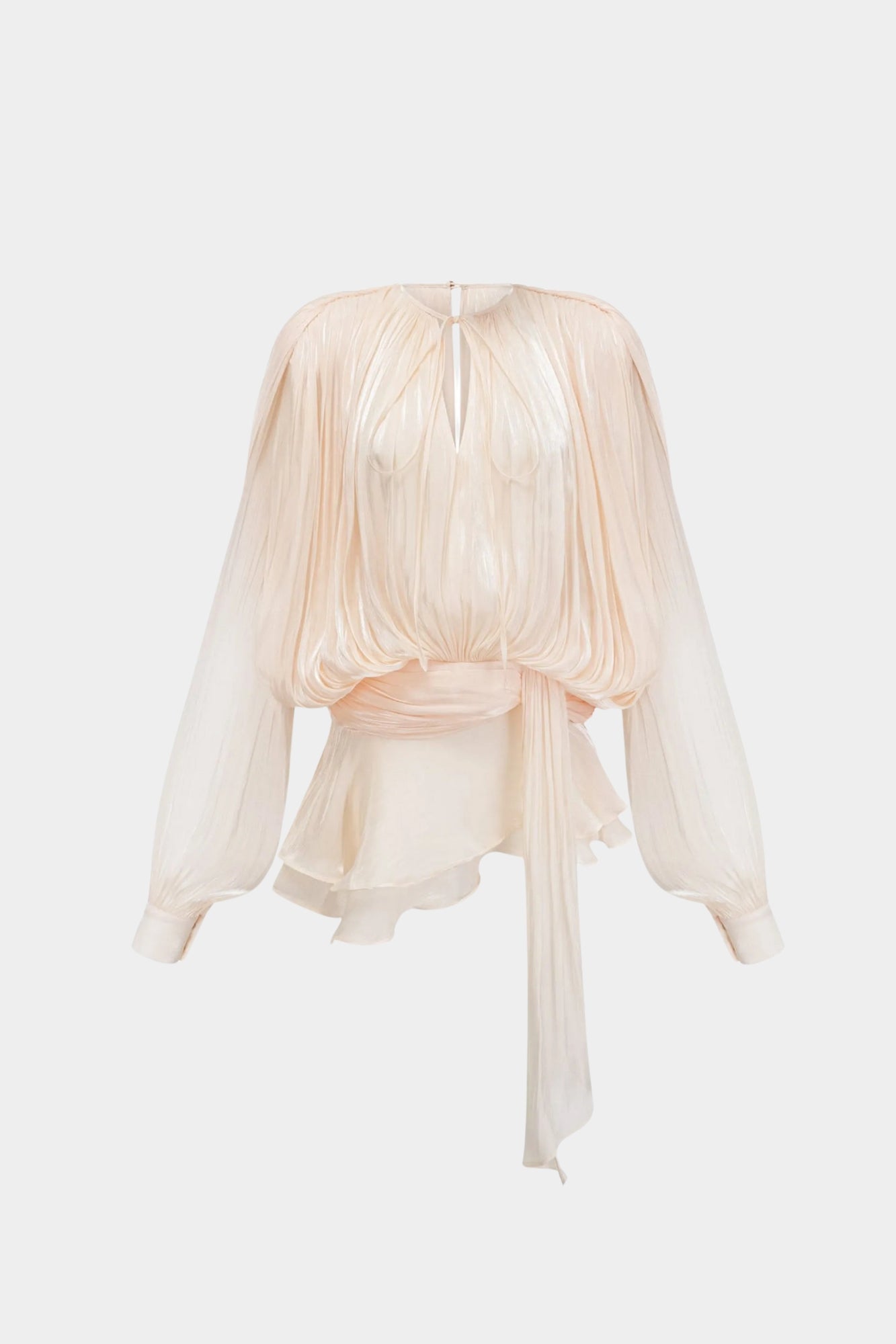Isis Dress
